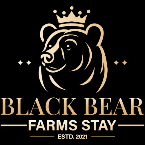 Black Bear Farms Stay