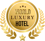World luxury hotel