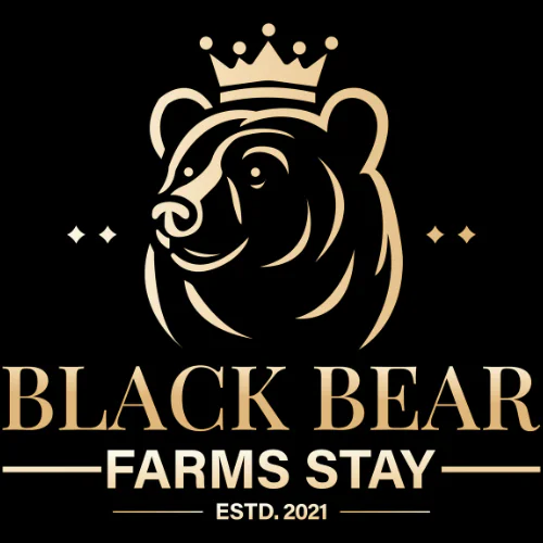 Black Bear Farms Stay